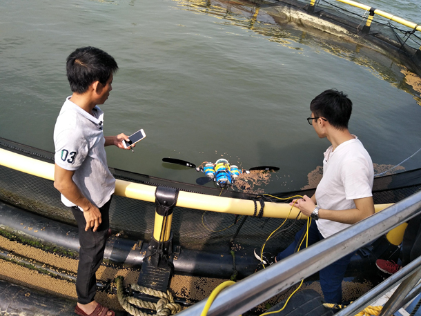第三代仿生海龟测水质.jpg